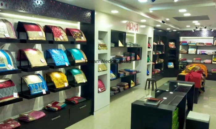 Radhika The Designer Boutique